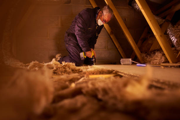 Range of Insulation Solutions in Clifton, CO